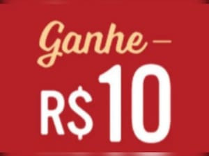 Ganhe R$ 10,00 De Desconto Usando O Cupom: Restnovoavcm6P