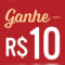 Ganhe R$ 10,00 de desconto usando o cupom: Restnovoavcm6p