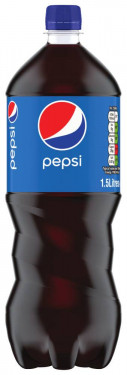 Pepsi Cola Garrafa, 1,5L