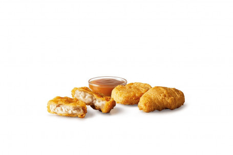 Mcnuggets De Frango 3 Unidades