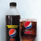 Garrafa De Coca-Cola Pepsi Max Sem Açúcar, 500Ml