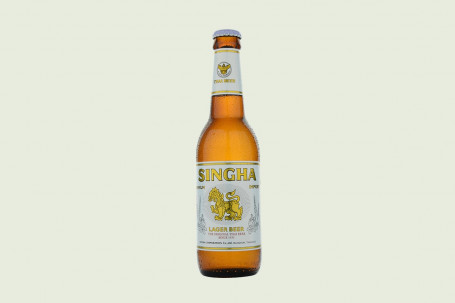 Cerveja Singha 5 Abv 330Ml
