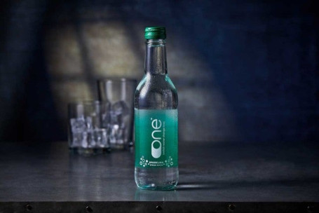 One Water Sparkling 330Ml