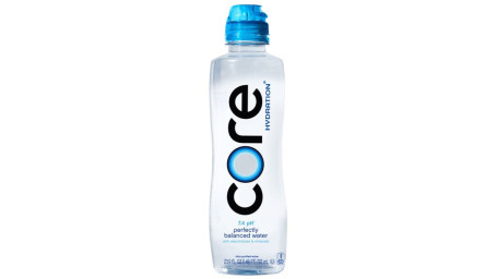 Core Hydration Nutrient Enhanced Water, 707 Ml