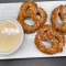 Pub-Style Pretzels