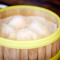 Steamed Scallops Prawn Dumplings (4 Pcs)