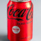Coca Zero Lata (330ml)