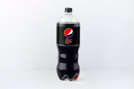 Garrafa Pepsi Max 1,5L