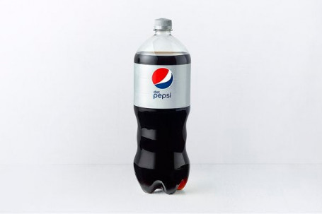 Garrafa Diet Pepsi 1,5 L