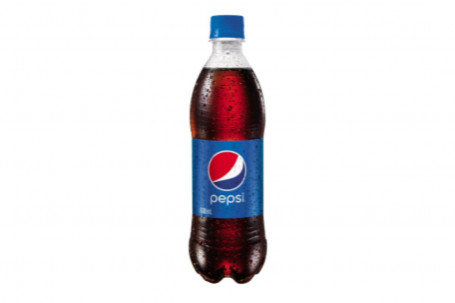 Pepsi Normal 600Ml