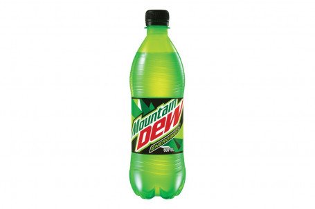 Mountain Dew Energize 600Ml