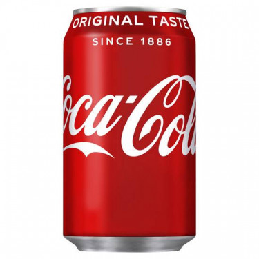 Coca-Cola Sabor Original 330Ml