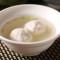 Shǒu Gōng Yú Wán Tāng Fish Ball Soup