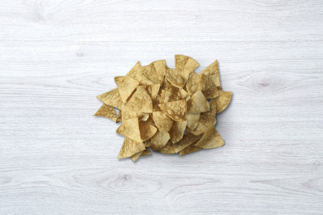 Chips De Milho (2170 Kj)