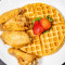 Mrs. D's Chicken And Waffle