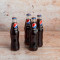 Pacote De 4 Bebidas Pepsi