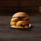 Bbq Bacon Tender Burger (2250 Kj.)