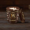 Chocolate Magnum Tub (3600 kJ.)