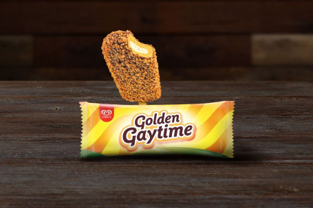 Golden Gaytime (1000 Kj.)