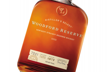 Reserva De Woodford Whiskey 43.2 (70Cl)