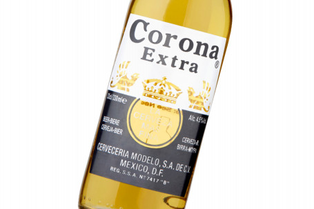 Corona Extra 4.5 (12X330Ml Garrafas)