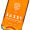 Sassy Cidre Brut 5.2 (Frasco De 1X750Ml)