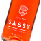 Sassy Cidre Rose 3.0 (frasco de 1x750ml)