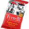 Tyrrells Inglês Smoky Barbecue 150G