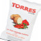 Torres La Vera Dop Smoked Paprika Crisps 150G