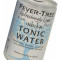Fever Tree Diet Tonic (8x150ml latas)