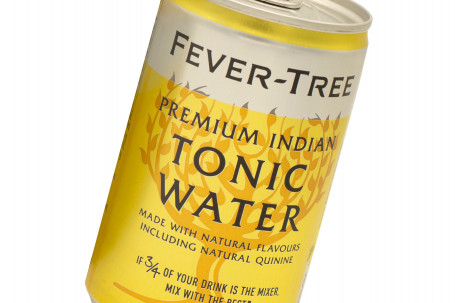 Fever Tree Tonic (8X150Ml Latas)