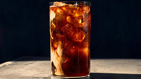 Iced Cafe Blend Light Roast Coffee