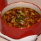 003. Hot Sour Soup