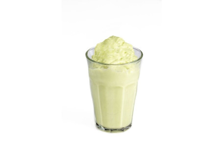 Avocado Smoothies Niú Yóu Guǒ Shā Bīng