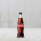 Coca Cola Sem Açúcar Garrafa 330Ml