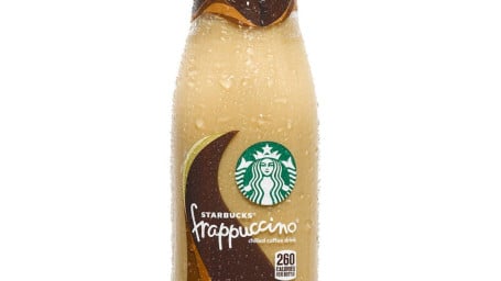 Starbucks Frappucchino Mocha