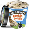 Cookie Dough (500Ml)