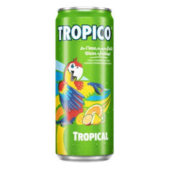 Trópico Tropical 33Cl