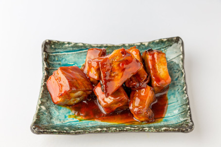 Spare Ribs Gàn Pái Gǔ