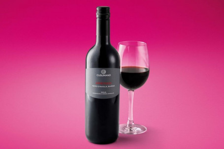 Nero D'avola Shiraz (750Ml) Sicília, Itália