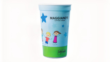 Make-A-Wish Souvenir Cup