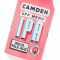 Camden Brewery Off Menu IPA 5.8 (4x330ml latas)