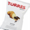 Torres Caviar Potato Crisps 150G