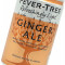 Fever Tree Light Ginger Ale (8x150ml latas)
