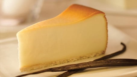 Slice Of Eli's Cheesecake