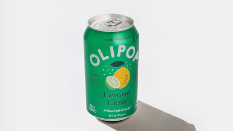 Limão Olipop Limão