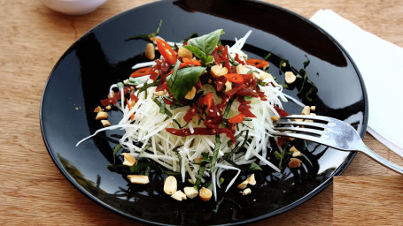 29. Papaya Salad