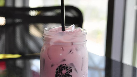 64. Taro Milk Tea