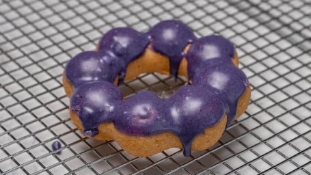 Ube (Purple Potato)