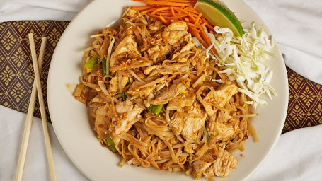 601. Pad Thai